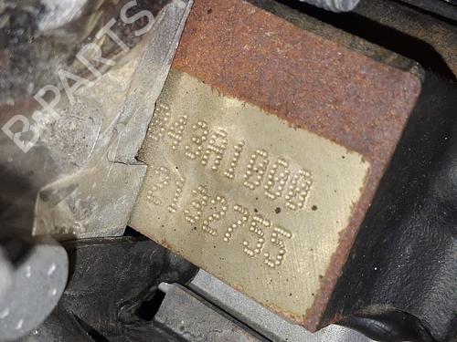 Engine FIAT TIPO Saloon (356_, 357_) 1.4 (356SXA1B) | BP27464875M1 - Image 6