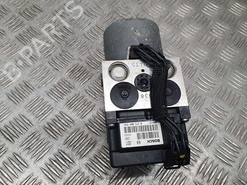 ABS pump TOYOTA YARIS (_P1_) 1.3 (NCP10, SCP12_) | BP11840366M43 