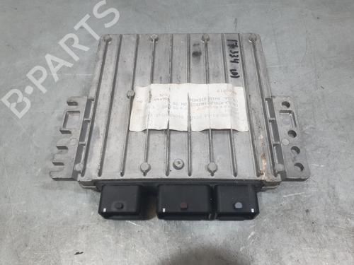 Used Engine control unit (ECU) Engine control unit (ECU) PEUGEOT 307 (3A/C) 2.0 HDi 90 (90 hp) 34244004 34244004