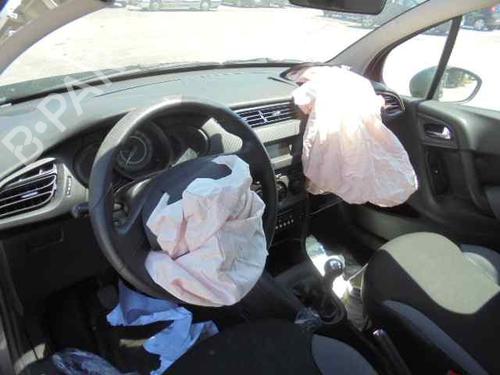 Right taillight CITROËN C3 II (SC_)  | BP729564C35 