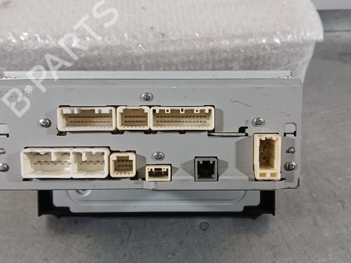 Electronic module TOYOTA AURIS (_E18_) 1.8 Hybrid (ZWE186_, ZWE186R) | BP39134594M83 - Image 3