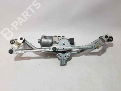 Front wiper motor PEUGEOT 2008 I (CU_)  | BP7784338M29 
