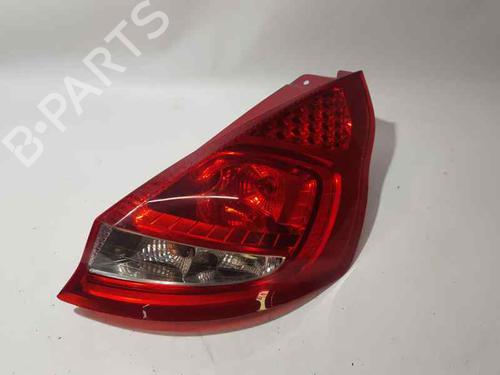 Høyre baklys FORD FIESTA VI (CB1, CCN) [2008-2025]  8146322
