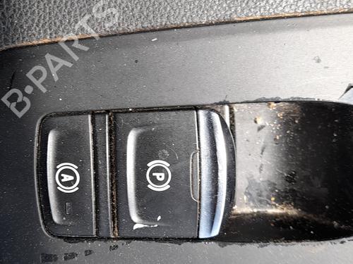 håndbremse håndbremse RENAULT ZOE (BFM_) ZOE (BFMC, BFMD) (136 hp) 33556992 33556992