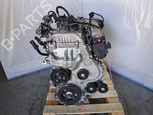 Used Engine Engine 37216866 37216866