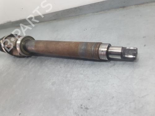 Right front driveshaft FORD FOCUS III 1.0 EcoBoost | BP36529063M39 - Image 3