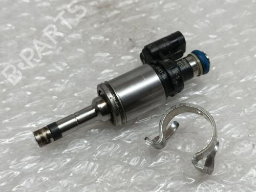 Used Injector FORD ECOSPORT [2011-2022]  15412242