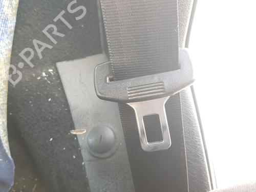 Used Rear left seatbelt SEAT CORDOBA Vario (6K5) 1.9 SDI (64 hp) 25725393