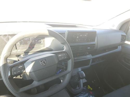 Used Airbag Kit PEUGEOT EXPERT Van (V_) 1.5 BlueHDi 120 (120 hp) 29463604