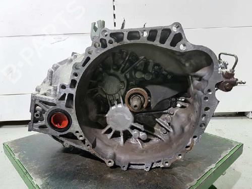 Used Gearbox TOYOTA AVENSIS Saloon (_T27_) [2008-2018]  4707043
