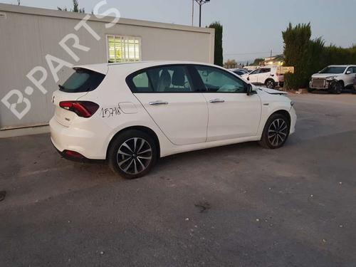 Starter FIAT TIPO Hatchback (356_, 357_)  | BP19328555M8 