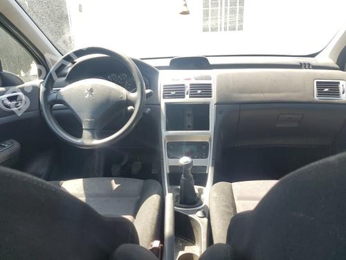 Right front fog light PEUGEOT 307 SW (3H) | BP13577929C31