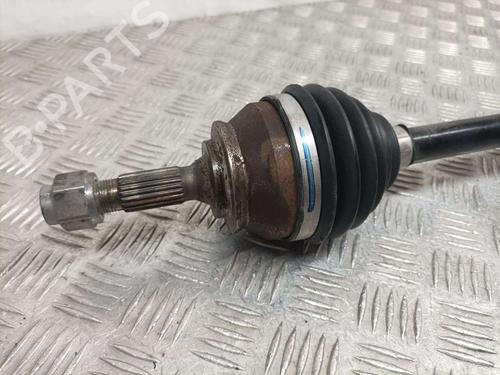 Left front driveshaft CITROËN C3 / C3 ORIGIN III (SX)  | BP18095718M38 