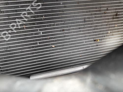Used AC radiator AUDI Q3 Sportback (F3N) 45 TFSI e (245 hp) 30157213