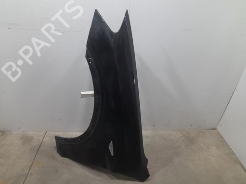 Used Left front fenders BMW X4 (F26) xDrive 20 d (190 hp) 30462655