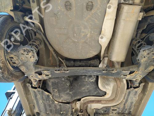 Used Rear axle PEUGEOT 208 II (UB_, UP_, UW_, UJ_) 1.2 PureTech 100 (101 hp) 24867085