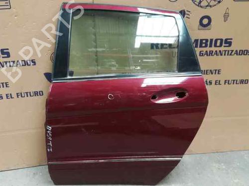Used Left rear door MERCEDES-BENZ B-CLASS Sports Tourer (W245) [2005-2011]  1785585