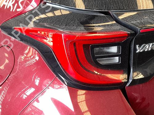 Used Left taillight Left taillight 37183633 37183633
