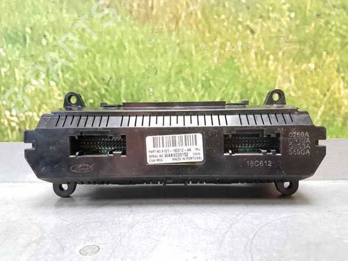 Climate control FORD FOCUS III 1.0 EcoBoost | BP4875334I5 