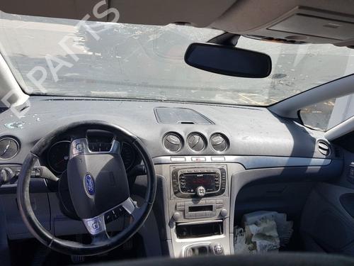 Mass air flow sensor FORD S-MAX (WA6)  | BP10529121M95 