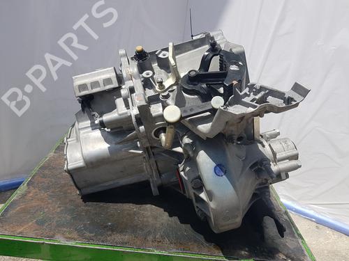 Gearbox CITROËN C-ELYSEE (DD_) 1.5 BlueHDi 100 | BP33553067M3 - Image 2