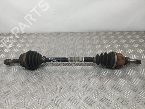Used Left front driveshaft PEUGEOT 208 I (CA_, CC_) [2012-2020]  13397442