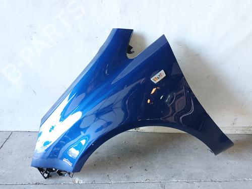 Used Left front fenders OPEL CORSA D (S07) [2006-2015]  11275624