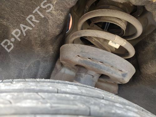 Used Left front shock absorber OPEL ASTRA K (B16) 1.0 Turbo (68) (105 hp) 24676956