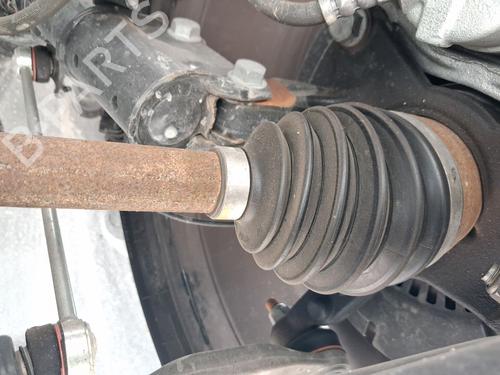 Used Left front driveshaft Left front driveshaft 38443370 38443370
