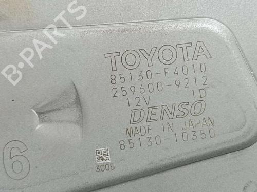 Rear wiper motor TOYOTA C-HR (_X1_)  | BP11217160M102 