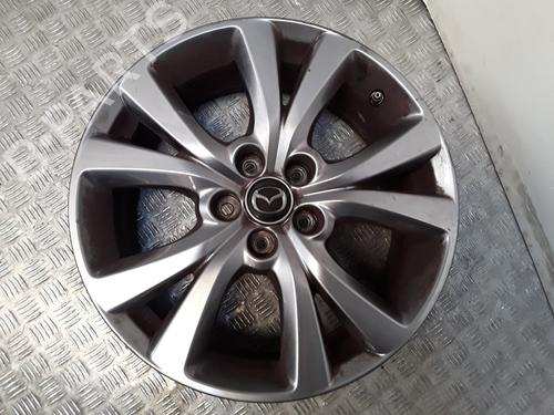 Used Rim Rim MAZDA CX-30 (DM) SKYACTIV-G M Hybrid (122 hp) 40041718 40041718
