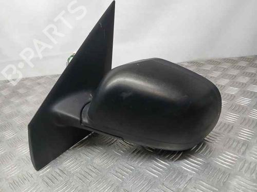 Left mirror DACIA DOKKER MPV (KE_)  | BP24037569C26 