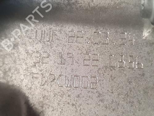 Gearbox SEAT LEON (KL1, KLG) 1.5 eTSI | BP37265802M3 - Image 6
