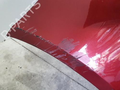 Rear bumper RENAULT LAGUNA II Grandtour (KG0/1_)  | BP11398507C8 
