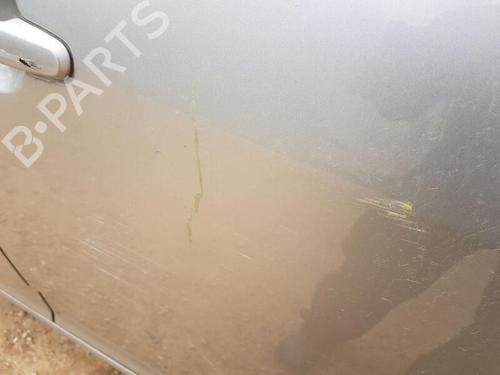 Right front door TOYOTA COROLLA Verso (ZER_, ZZE12_, R1_) 2.2 D-4D (AUR10_, AUR10R) | BP26182237C3 