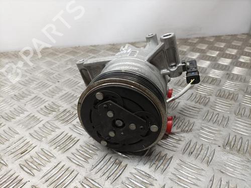 Used AC compressor TOYOTA AYGO (_B4_) [2014-2025]  10559978