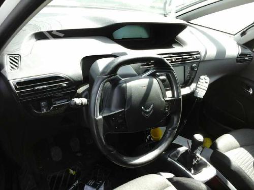 Warning switch CITROËN C4 Picasso II  | BP5395713I22 