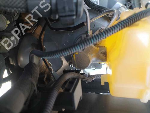 Used Brake master cylinder DACIA SANDERO II [2012-2025]  21174981