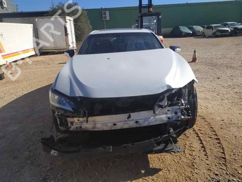 Left sun visor LEXUS ES (_Z10_, _A10_, _H10_) | BP23445831I1