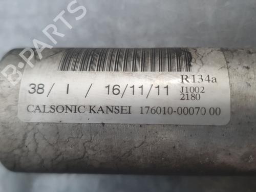 AC Kondensor NISSAN NOTE (E12) 1.5 dCi | BP36476711M32 - Image 4