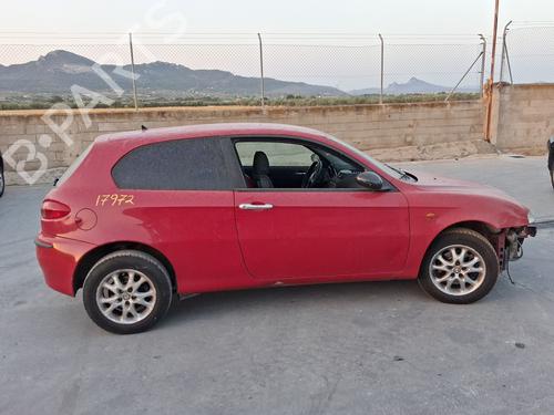Engine ALFA ROMEO 147 (937_) 1.6 16V T.SPARK ECO (937.AXA1A, 937.BXA1A) | BP37871712M1 - Image 5