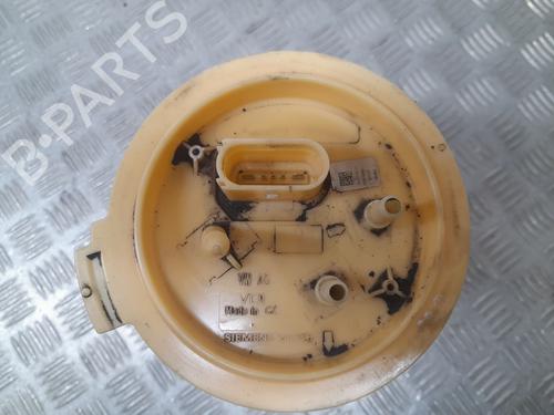 Fuel pump VW EOS (1F7, 1F8) 2.0 TDI | BP30002846M76