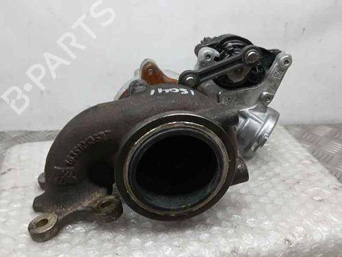 Turbocharger/Supercharger SEAT IBIZA V (KJ1, KJG) 1.0 TSI | BP21096969M71 