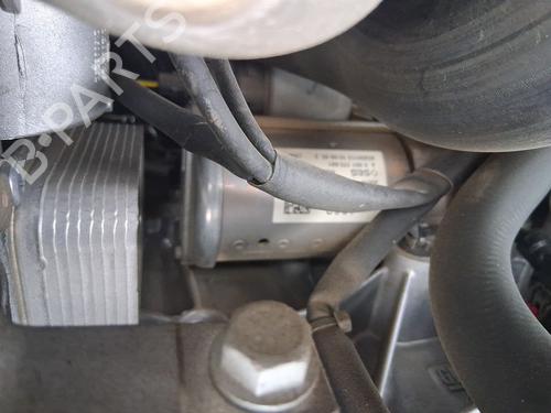 Starter OPEL ASTRA K (B16) 1.2 Turbo (68) | BP37217278M8 - Image 2