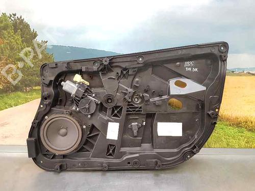 Used Front right window mechanism FORD FIESTA VI (CB1, CCN) [2008-2017]  3248199