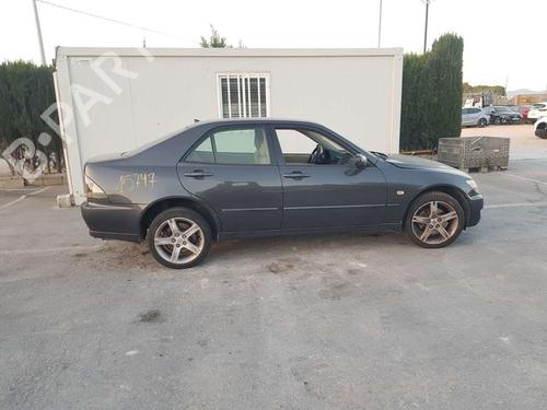 Alternator LEXUS IS I (_E1_) 200 (GXE10) | BP19160288M7 