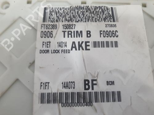 Fuse box FORD FOCUS III 1.0 EcoBoost | BP37273462E1 - Image 3