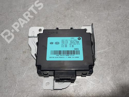 Used Electronic module HYUNDAI KONA (OS, OSE, OSI) [2017-2023]  8938814