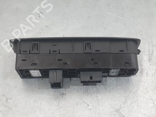 Left front window switch RENAULT MEGANE IV Hatchback (B9A/M/N_) 1.6 dCi 130 (B9A4) | BP36016828I27 - Image 2
