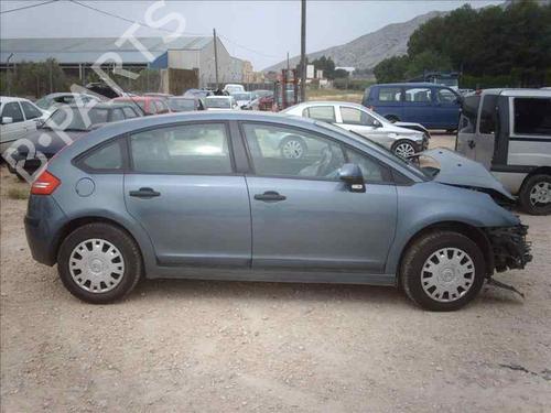 Right front window motor CITROËN C4 I (LC_)  | BP601719E20 